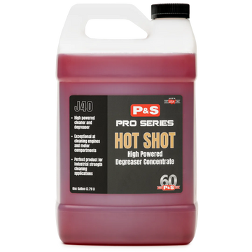 P&amp;S - Hot Shot High Power Degreaser Concentrate (All-purpose degreaser)