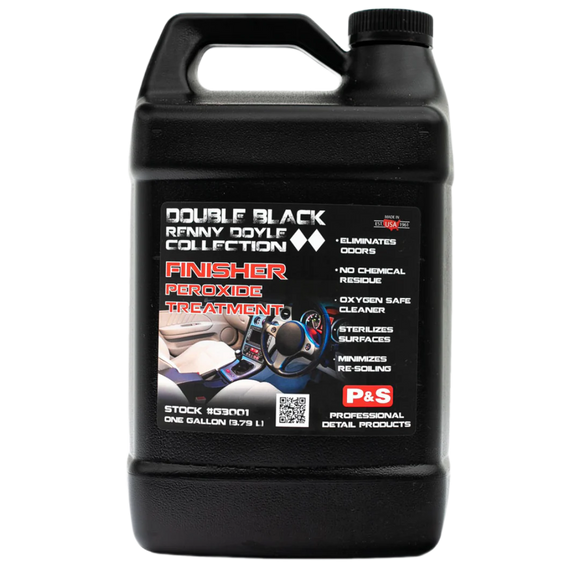 P&S - Finisher Peroxide Treatment (Nettoyant pour intérieur)