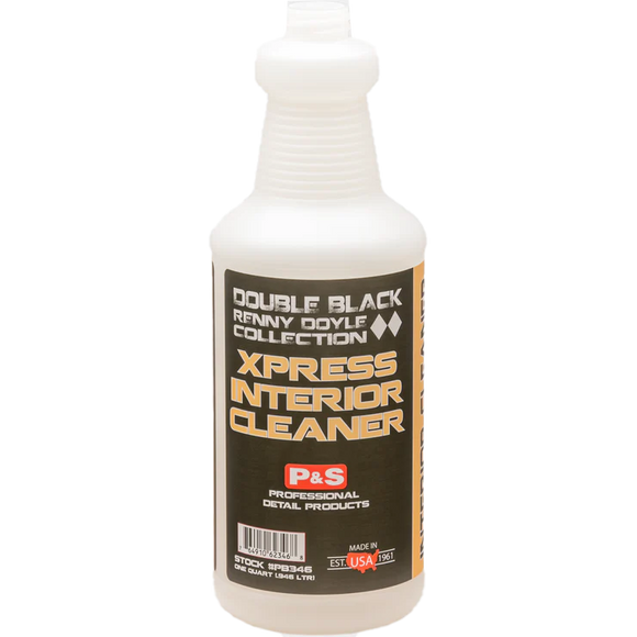 P&S - Safety Bottle 946ml (Bouteille vide pour dilution)