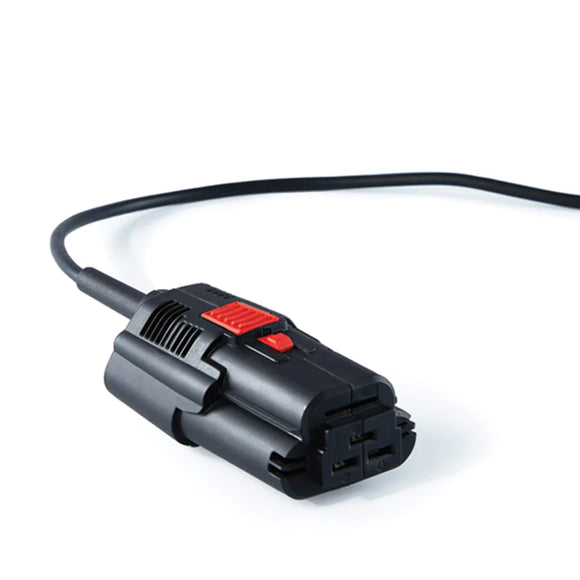 RUPES - Adaptateur AC/DC pour HLR75