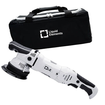 LIQUID ELEMENTS - T4200 (15 mm Orbital Polisher – 950 W)
