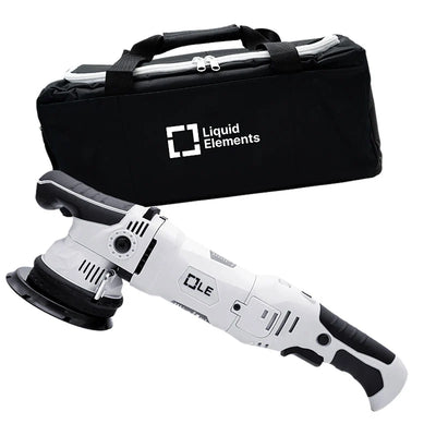 LIQUID ELEMENTS - T4200 (Polisseuse Orbitale 15 mm – 950 W)