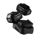 LIQUID ELEMENTS - A4500 Pro Battery Polisher (Polisseuse Sans Fil 21V à Orbite de 15 mm)-3