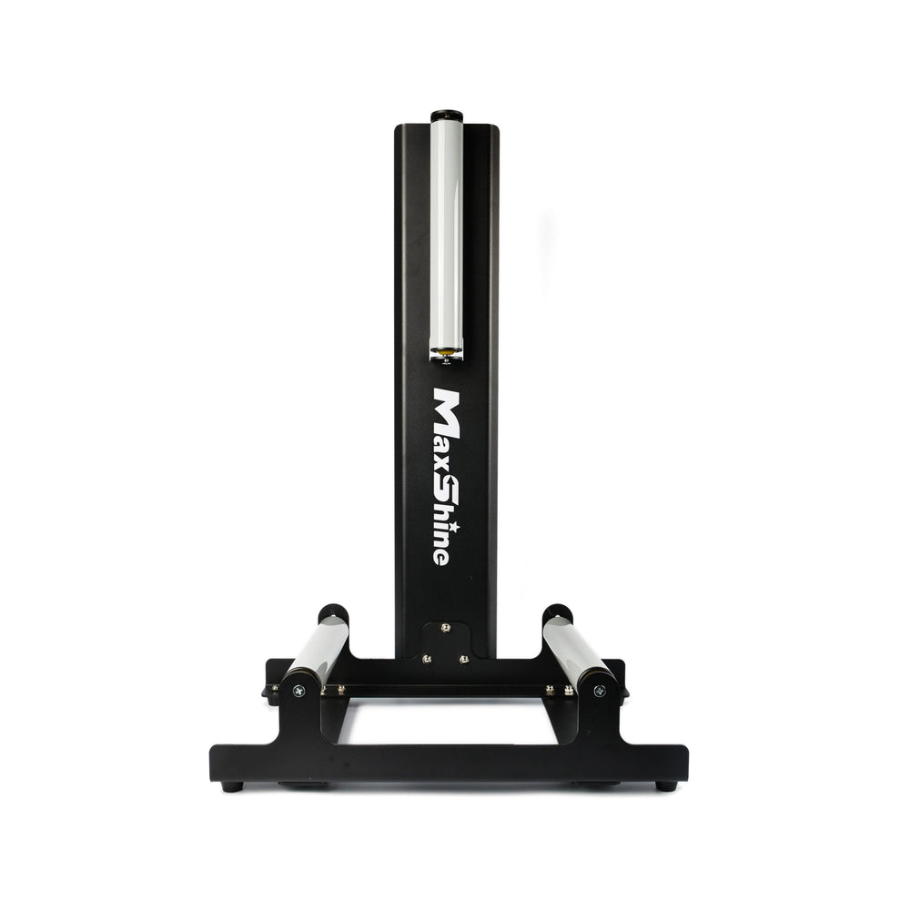 MAXSHINE - Wheel Stand Tire Roller XL