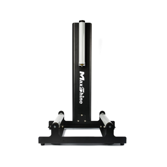 MAXSHINE - Wheel Stand Tire Roller XL (Support pour roues)
