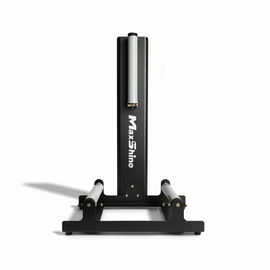 MAXSHINE - Wheel Stand Tire Roller XL (Support pour roues)