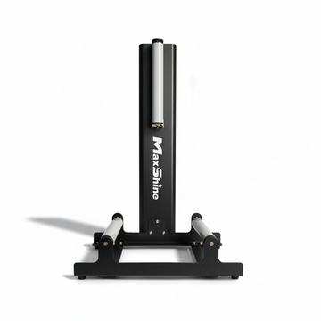MAXSHINE - Wheel Stand Tire Roller XL