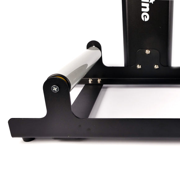 MAXSHINE - Wheel Stand Tire Roller XL (Support pour roues)