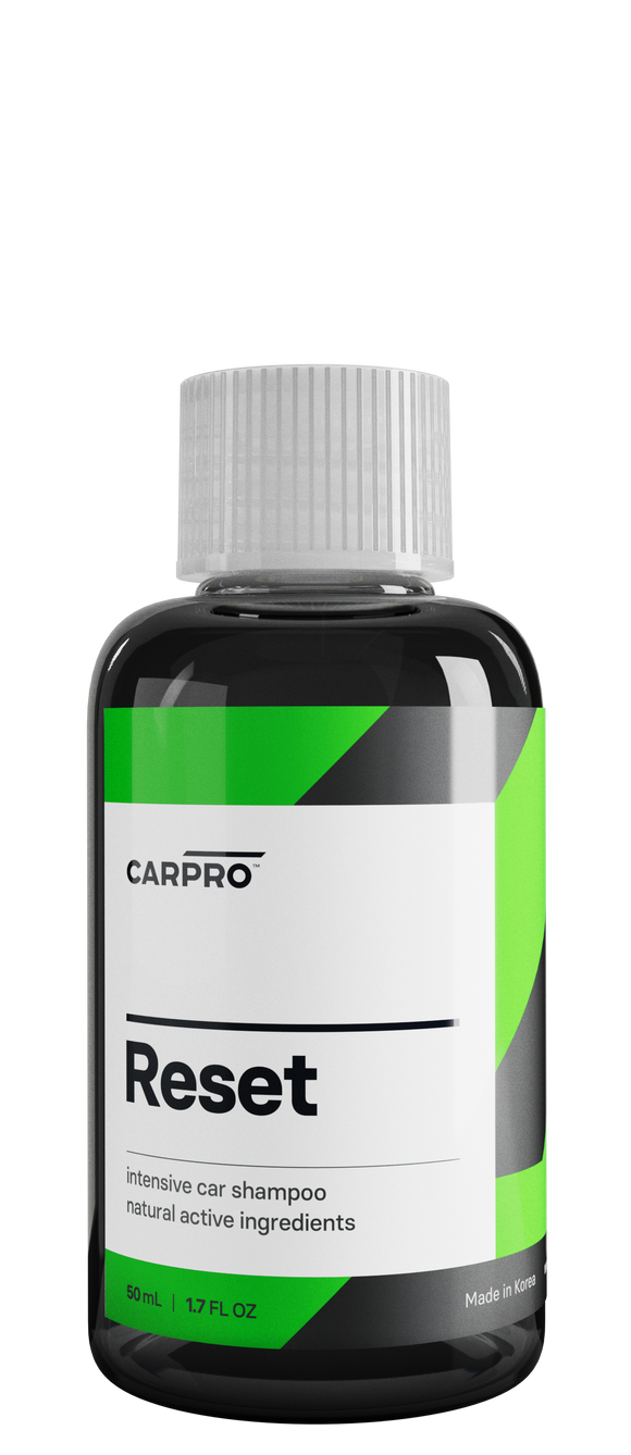 CARPRO - Les 16 (Ensemble d'échantillons)