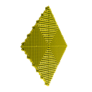 SWISSTRAX - Ribtrax - CITRUS YELLOW-1