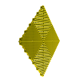 SWISSTRAX - Ribtrax - CITRUS YELLOW