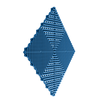 SWISSTRAX - Ribtrax PRO - ISLAND BLUE