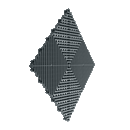 SWISSTRAX - Ribtrax - PEARL GREY-1