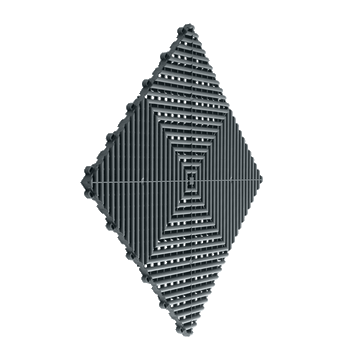 SWISSTRAX - Ribtrax - PEARL GRAY