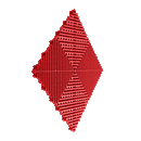 SWISSTRAX - Ribtrax - RACING RED-1