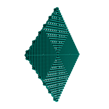 SWISSTRAX - Ribtrax PRO - TEAL