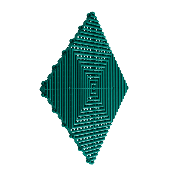 SWISSTRAX - Ribtrax PRO - TEAL