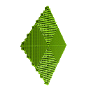 SWISSTRAX - Ribtrax Pro - TECHNO GREEN-1