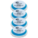 RUPES - D/A Coarse Wool Pads (Tampon de coupe en laine)-2