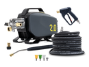 ACTIVE - Active 2.0 Portable pressure washer-8