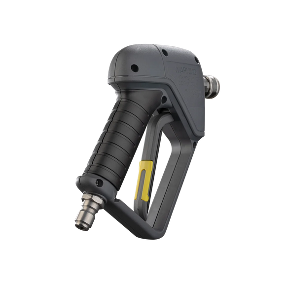 ACTIVE - Swivelling Short Gun (Pistolet à pression)