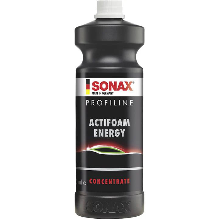 SONAX - Actifoam Energy 1L (Pre-wash cleaner)