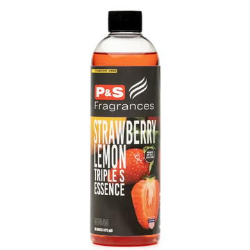 P&S - Fragrances (Car perfume)