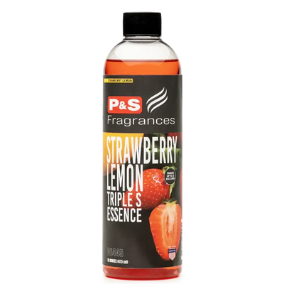 P&S - Fragrances (Car perfume)