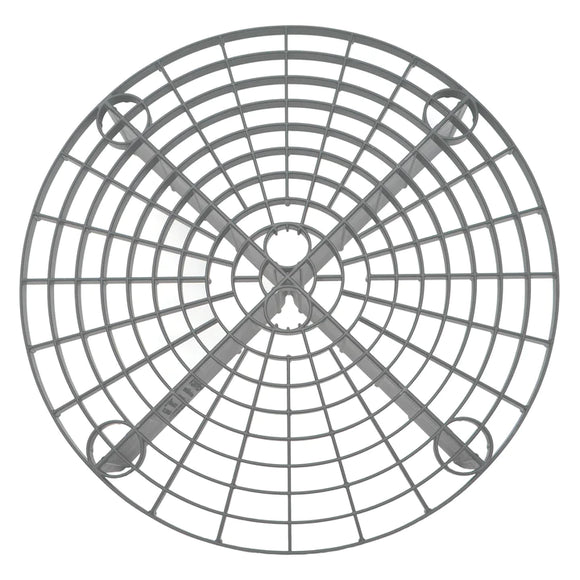 GRITGUARD - Grille de fond pour chaudière