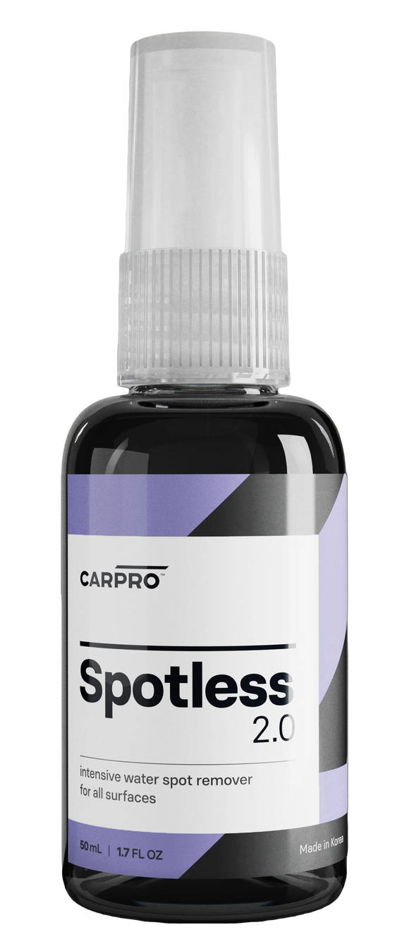 CARPRO - Les 16 (Ensemble d'échantillons)