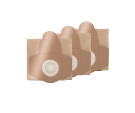 BIGBOI - SuckR Pro Filter Bags (Ensemble de sacs filtrants pour SuckR)