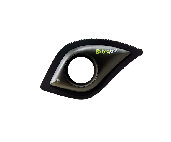 BIGBOI - SuckR Pro Plus (Aspirateur sec/humide mural)