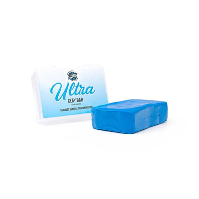 THE RAG COMPANY - Ultra Clay Bar (Barre d'argile)