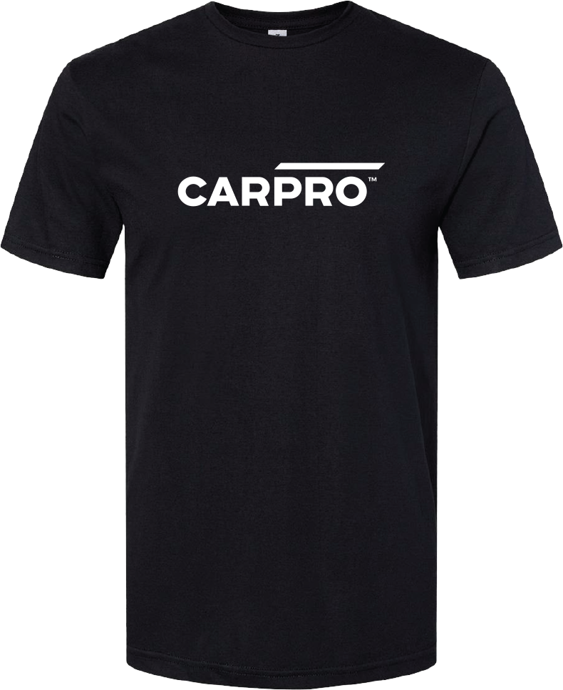 VÊTEMENTS - T-Shirt CARPRO