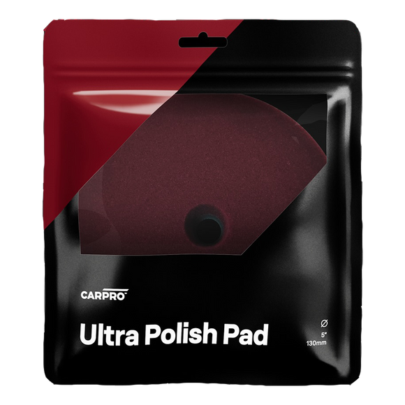 CARPRO - Ultra Polish Pad (Tampon de coupe)