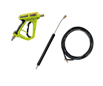 BIGBOI - WashR Pro Kit (Accessory set for WashR Pro)