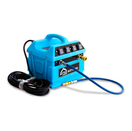 MYTEE - Hot Turbo 240-120 (Chauffe-eau 2400 Watts)