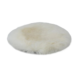 MAXSHINE - Premium Wool Cutting Pad (Tampon de correction en laine)