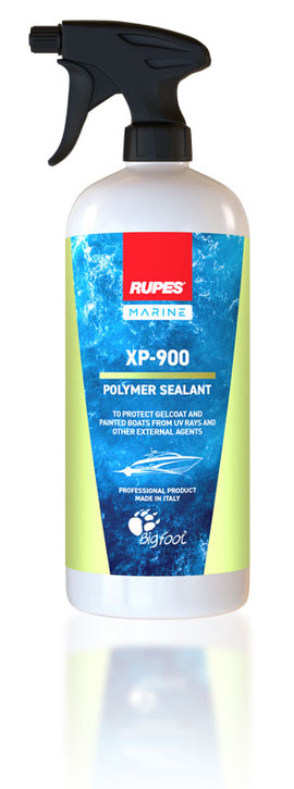 RUPES -  XP-900 Marine Polymer Spray Scealant 500ml (Scellant au polymère en vaporisateur)