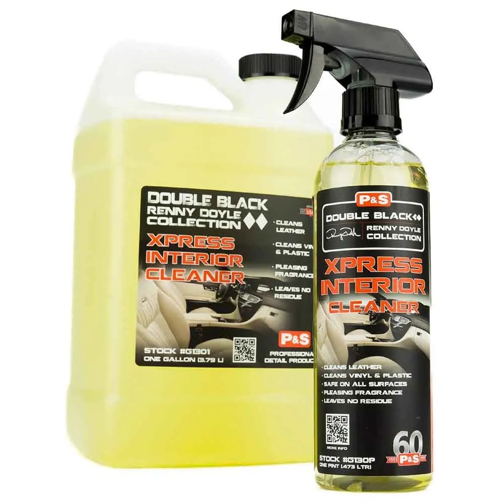 P&S - Xpress Interior Cleaner