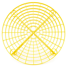 Acheter jaune GRITGUARD - Grille de fond pour chaudière