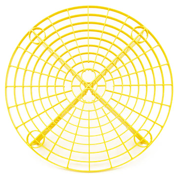 Buy yellow GRITGUARD - Boiler bottom grill