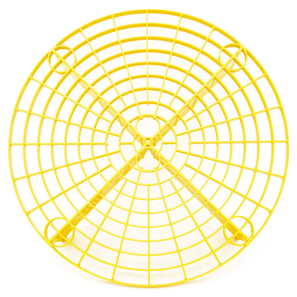 GRITGUARD - Grille de fond pour chaudière