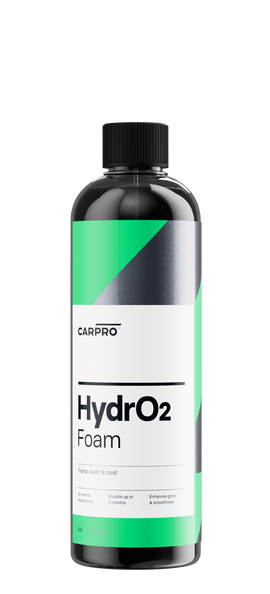 CARPRO - Hydro2Foam 500ml (Savon-cire avec SiO2)