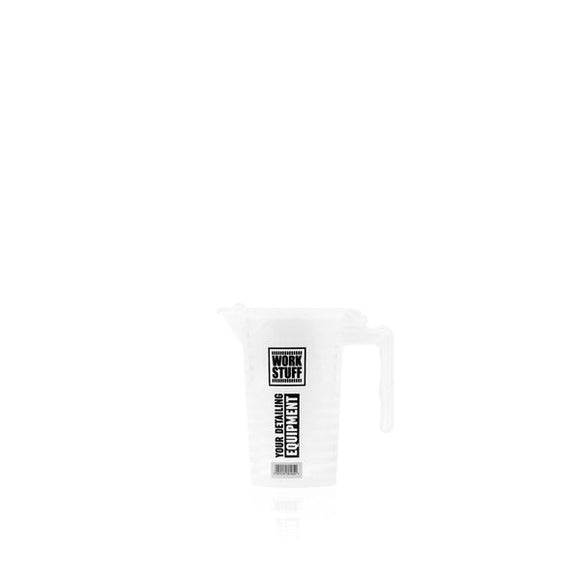 WORKSTUFF - Measuring Cup (Contenant de mesure)
