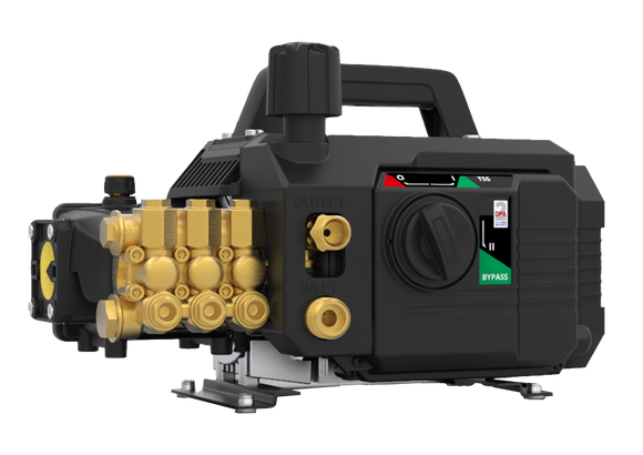 AR BLUE CLEAN -  AR630TSS-WOGW V2 (Machine à pression)