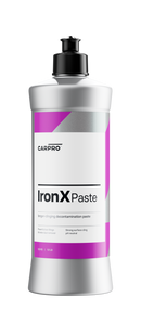 CARPRO - IronX Paste (Décontaminant en pâte pour particules ferreuses)-1