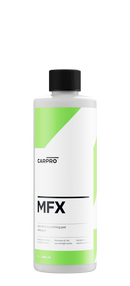 CARPRO - MFX 500ml (Détergent à microfibres)-2