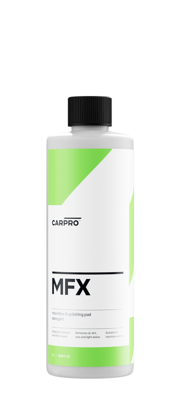CARPRO - MFX 500ml (Microfiber detergent)