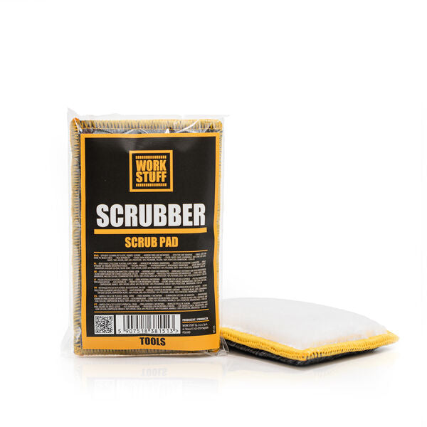 WORKSTUFF - Scrubber Pad